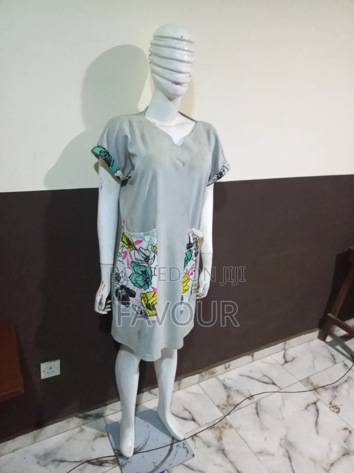 Used Mannequin