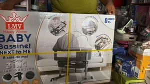 Baby Bassinet
