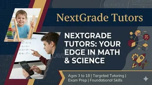 Online Tutor for Exam Preparation and Homework Help