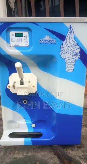 Carpigiani 191 N'ice Cream Italian Made Ice Cream Machine