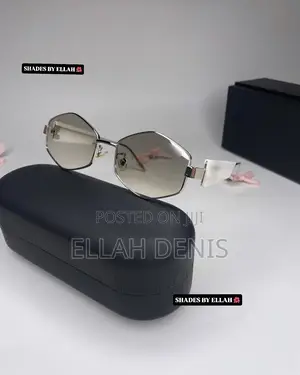 Fashion Eyewear