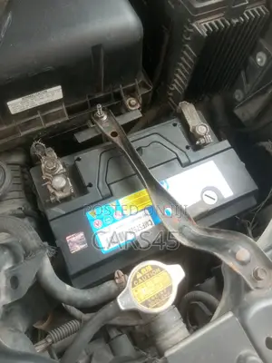 Lexus RX 2008 Gray