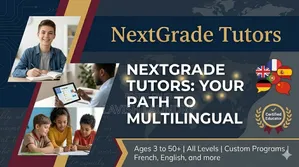 Trusted Home Private Teacher for Academic Success
