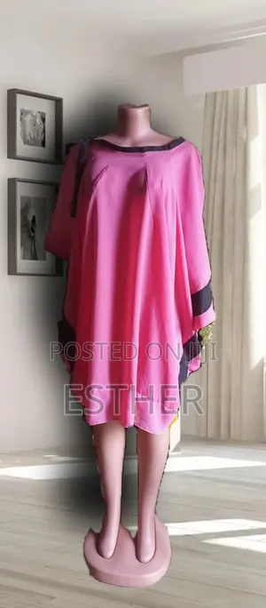 Esther Trendy Ladies Gowns