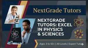 Home Private Teacher for Online Learning Excellence