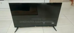 For Sale-Lg 32-Inch Android Version 9.0 Smart Tv(Model: 32lq63)