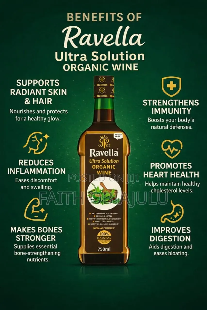 Herbal Product