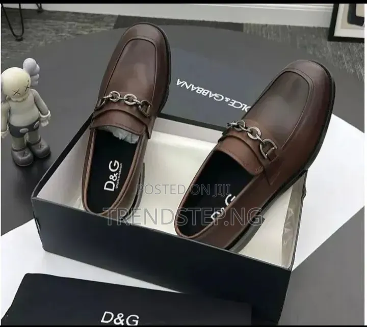 Men Causal Shoe