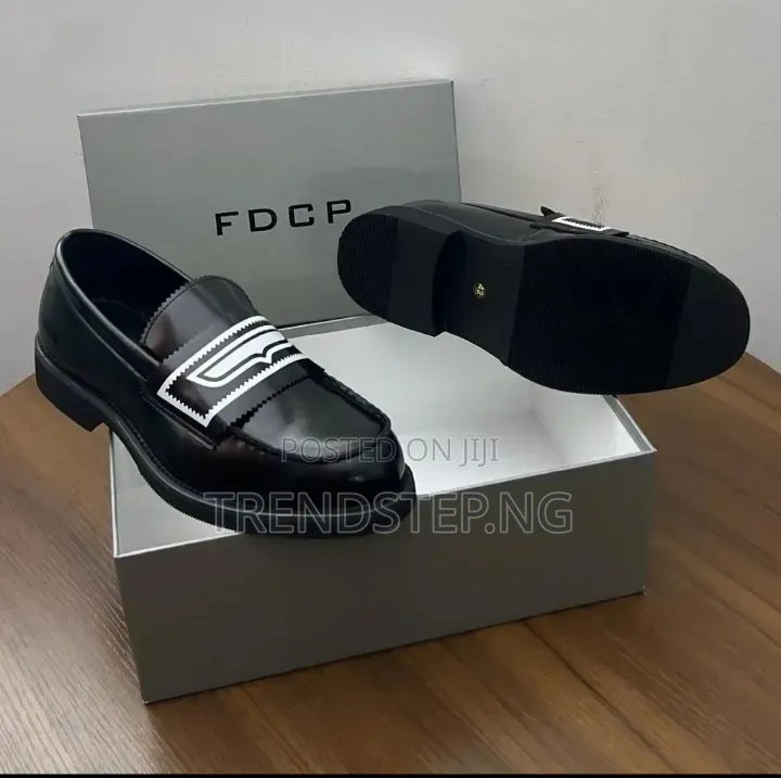 Men Causal Shoe