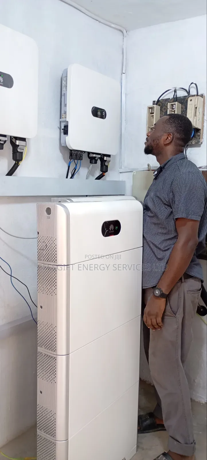 Pay Small Small Solar Lithium Battery