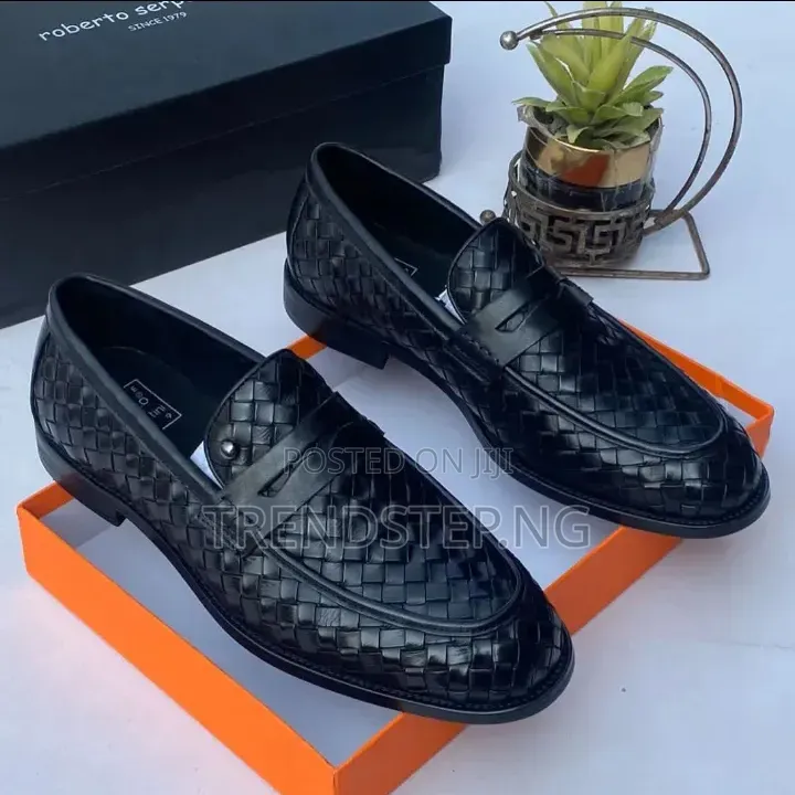 Men Causal Shoe