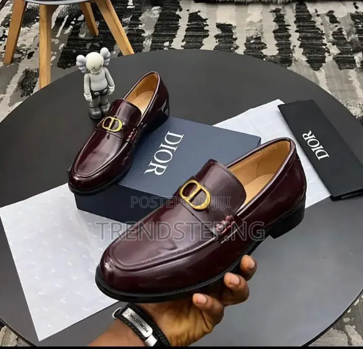 Men Causal Shoe