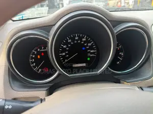 Lexus RX 330 2005 Blue