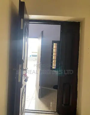 1bdrm Apartment in Kubwa for rent