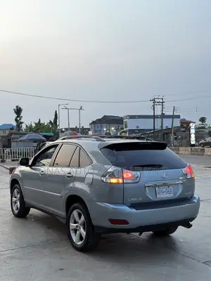 Lexus RX 330 2005 Blue