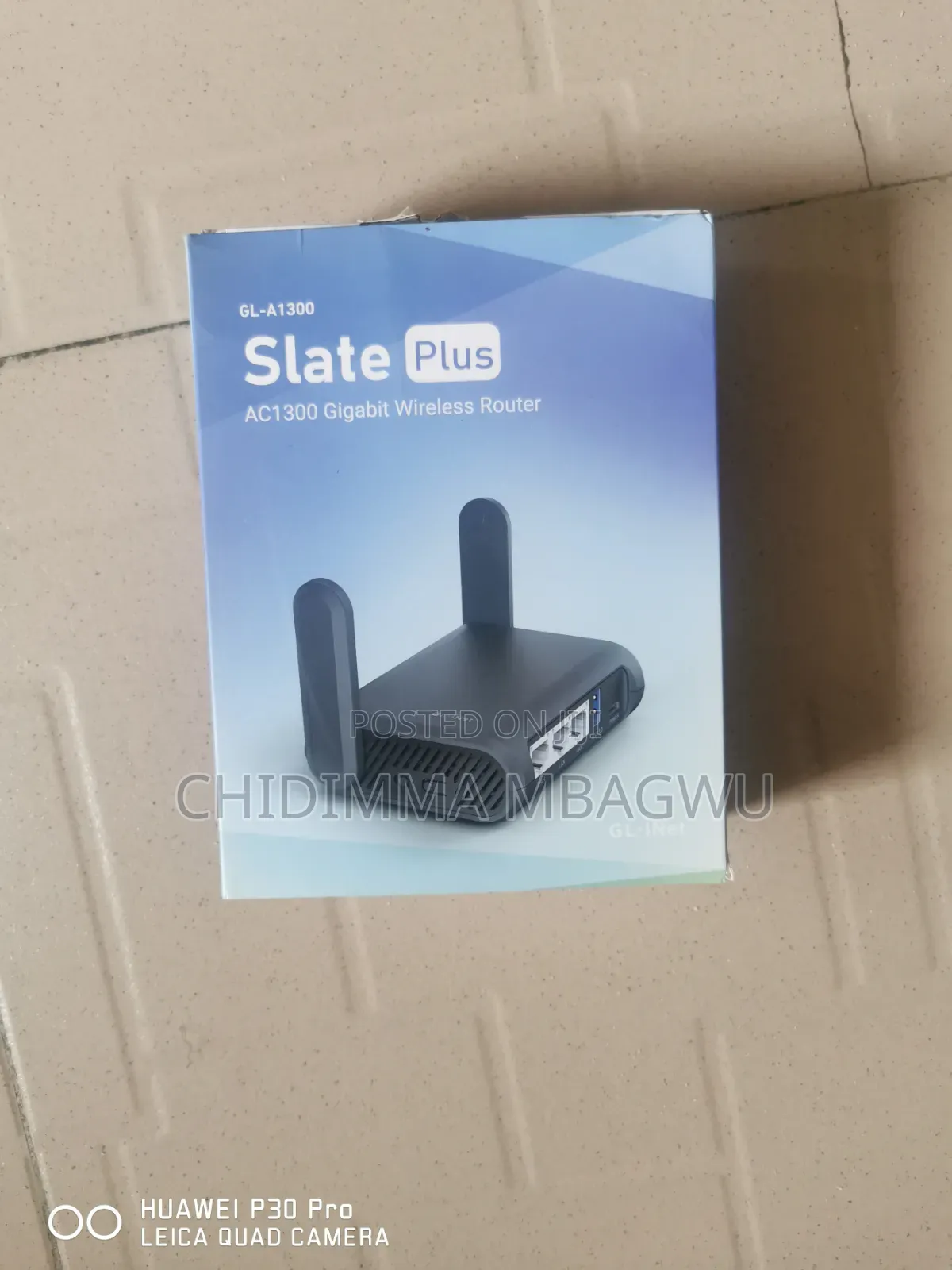 VPN Router
