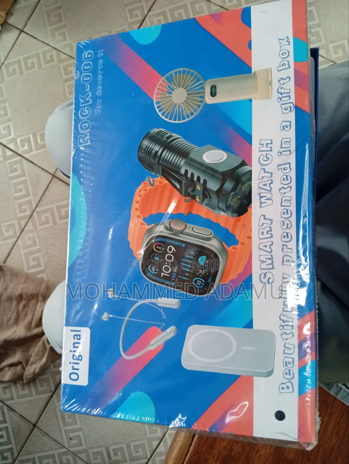 Smartwatch