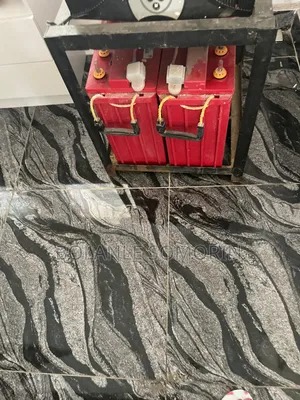 Inverter Battries