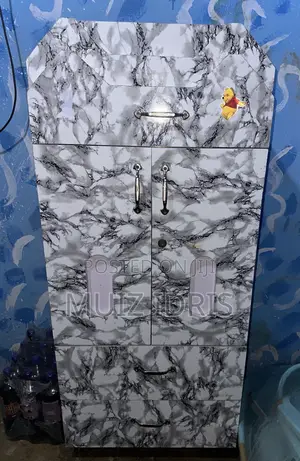 Baby Wardrobe