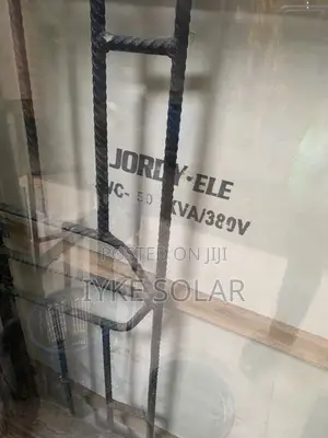 50kva 380v Jordy Stabilizer