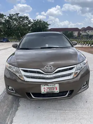 Toyota Venza