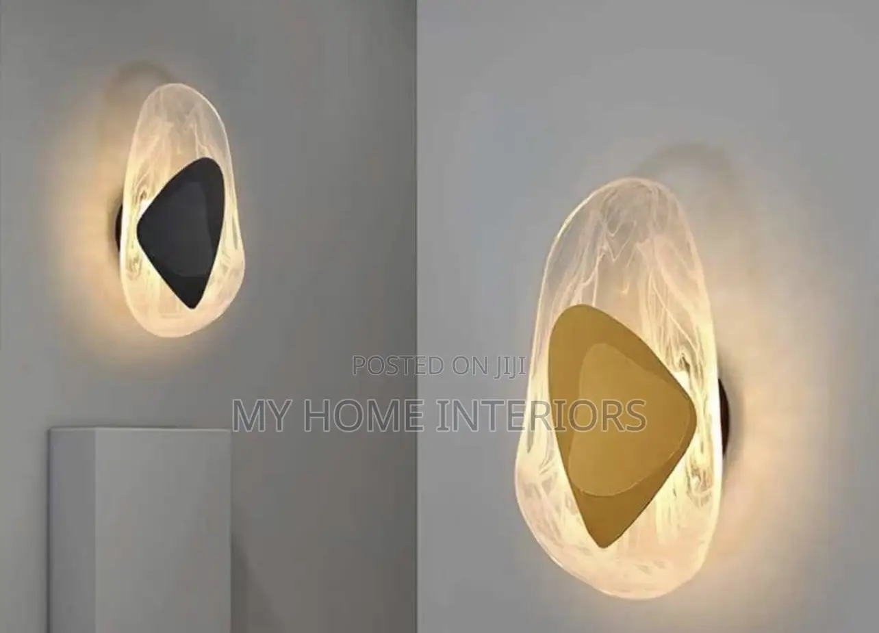 Soft Wall Lighting