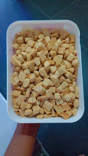 Gapel's Crunchy Treats Regular Size Chin Chin