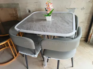 Quality Indoor Dinning Set