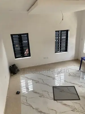 2bdrm Apartment in Kubwa for rent