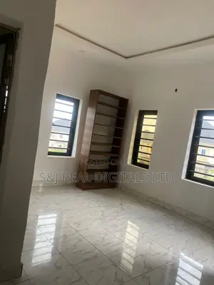 2bdrm Apartment in Kubwa for rent