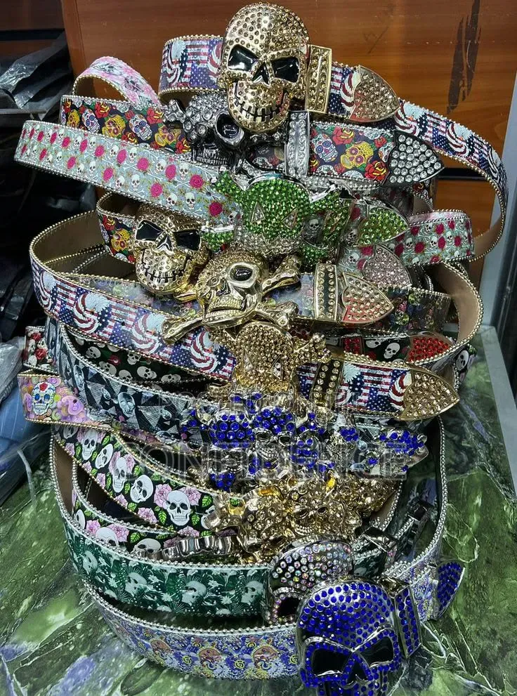Belt For You