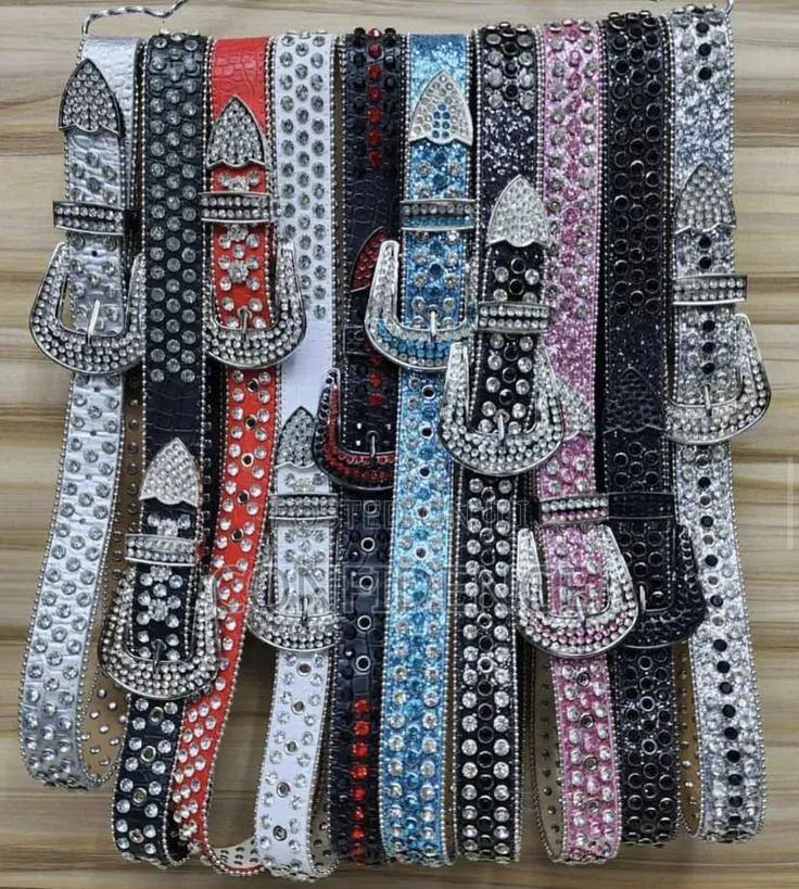 Belt For You