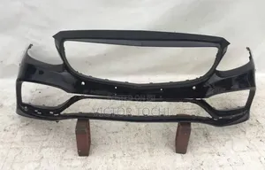 Front Bumper Benz C400 205