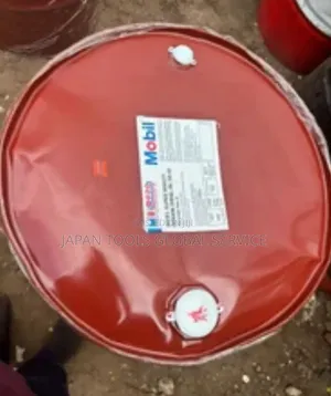 Mobil Pegasus 805 Gas Engine Oil (205liter)