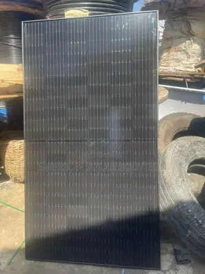 410w Solar Panels