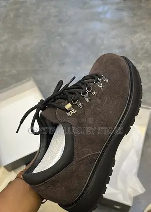 FDCP Quality Luxury Men Sneakers