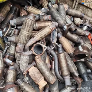 Exhaust Net for Different Vehicles