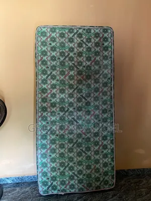 Mattress Bed