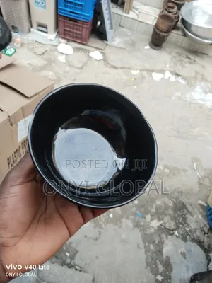 Unbreakable Plate