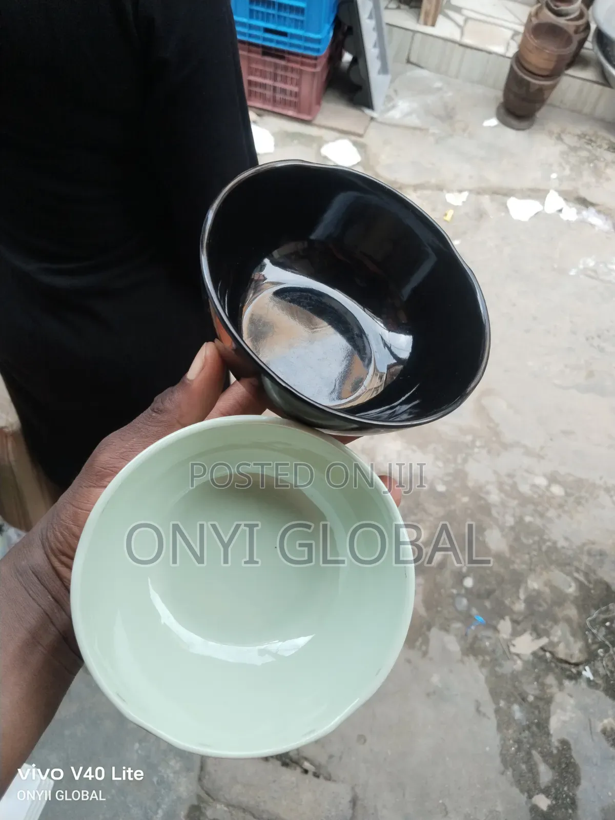 Unbreakable Plate