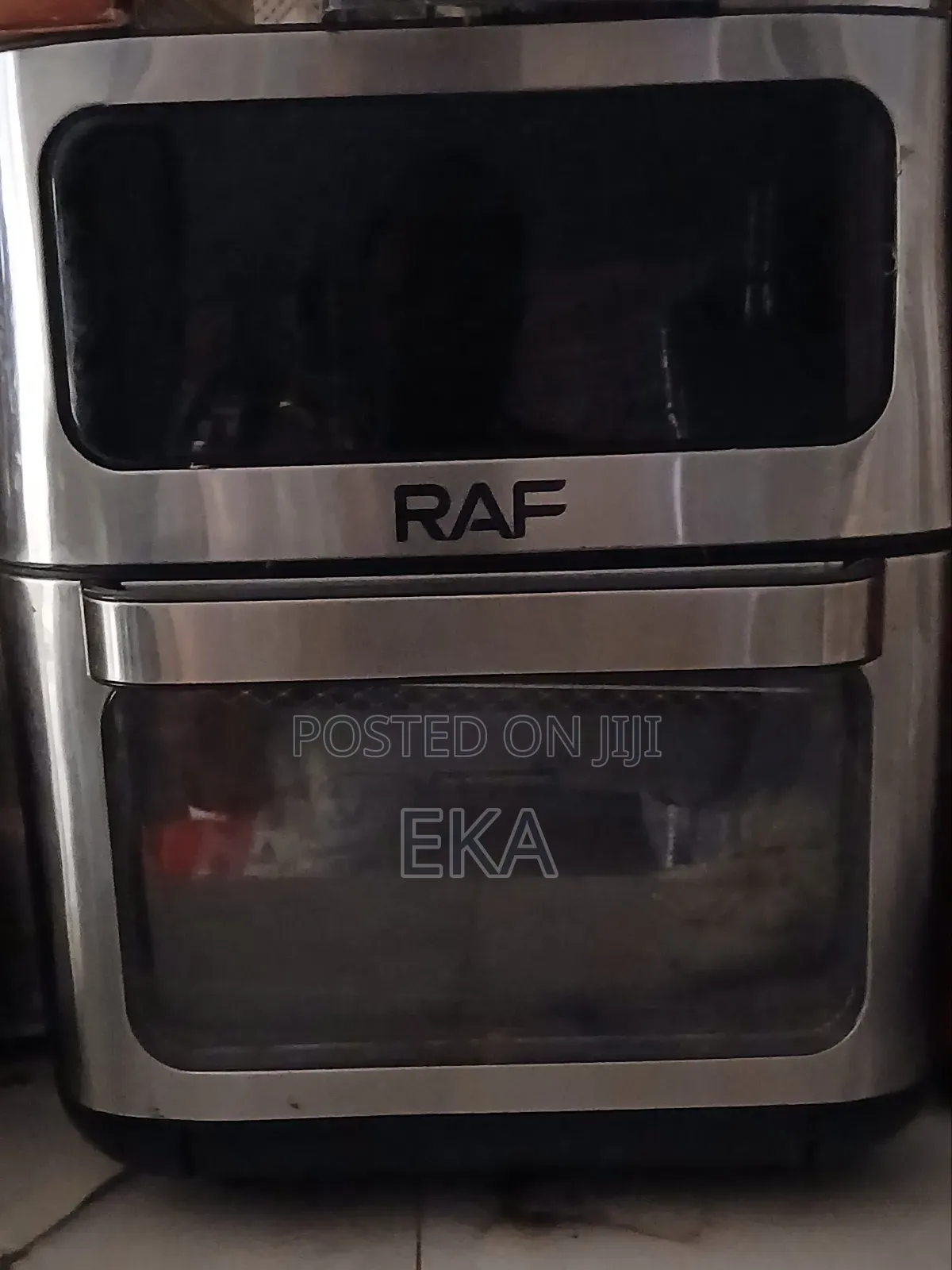 Home Appliances
