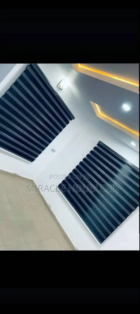 Window Blinds