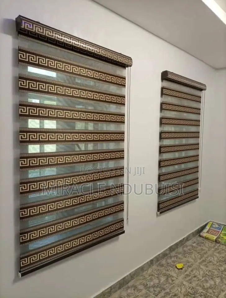 Window Blinds
