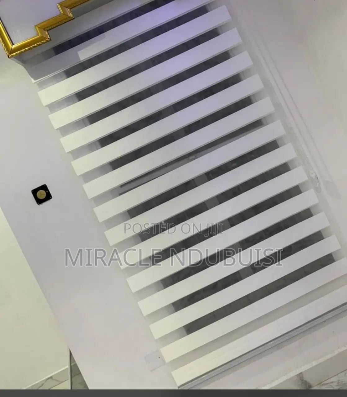 Window Blinds