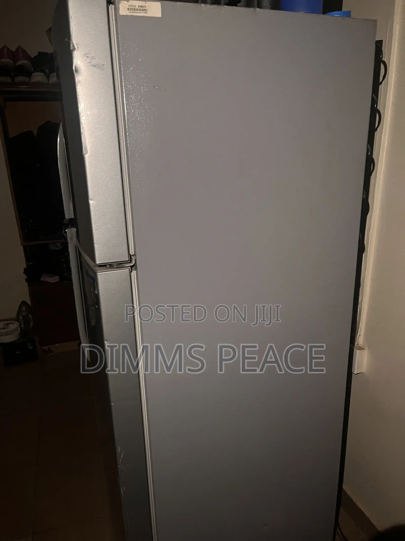 Refrigerator