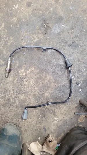 Downstream Oxygen Sensor for Toyota Corolla 2010 and 2014 Model