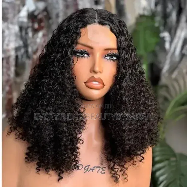 Closure Pixie Hair Blend