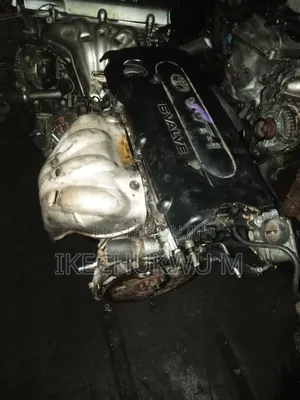 Engine 2az Engine