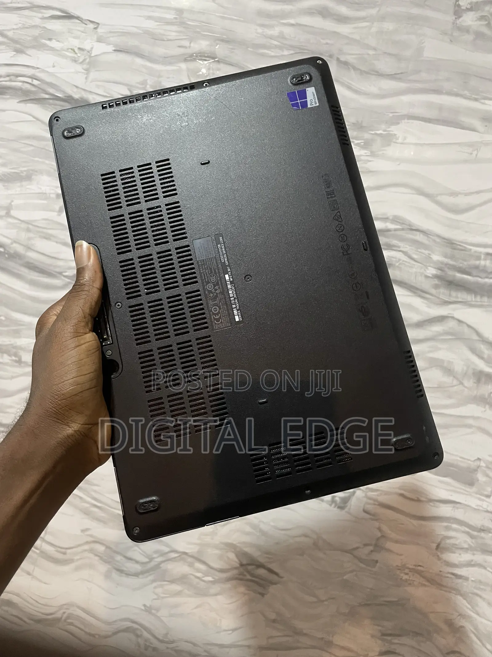 Laptop Dell Latitude 14 E5470 8GB Intel Core i5 SSD 256GB