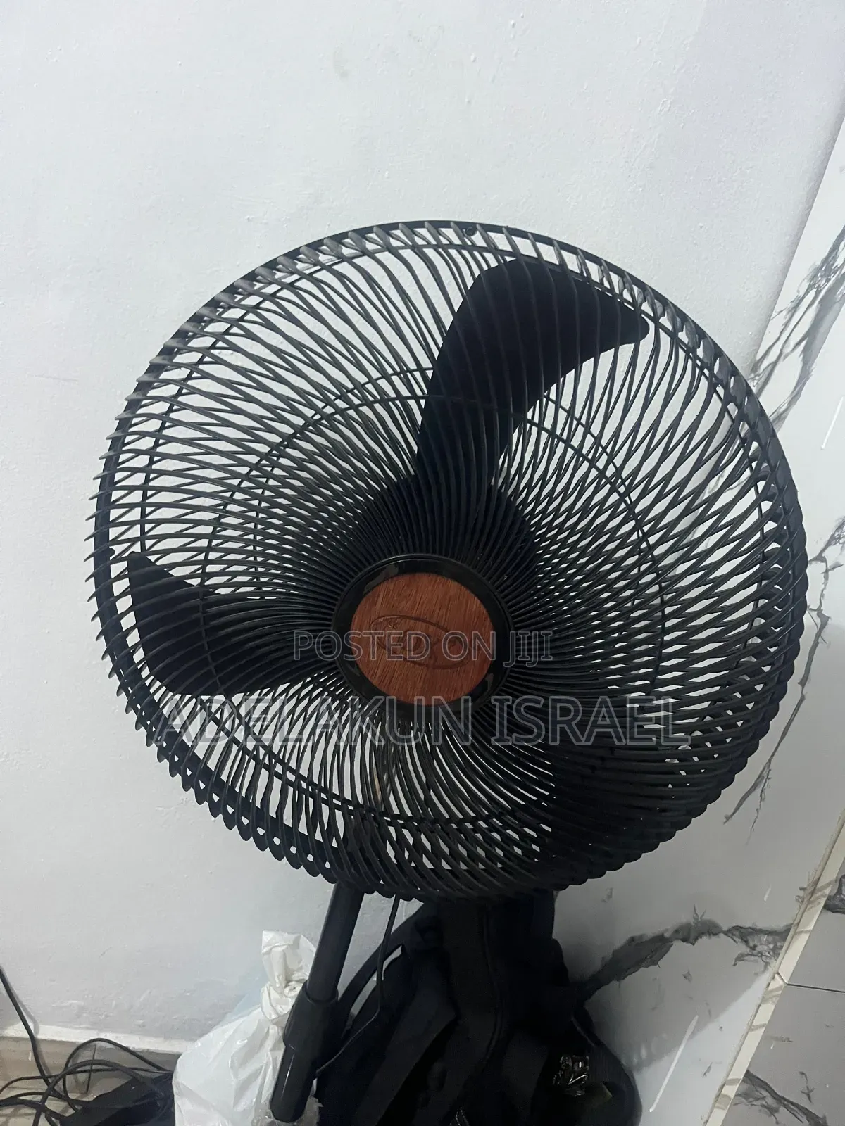 Standing Fan